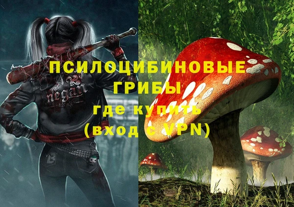круглые Горняк